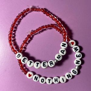 Taylor Swift Bracelets